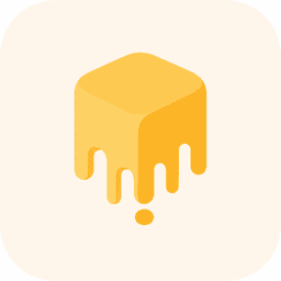 Melted Money icon